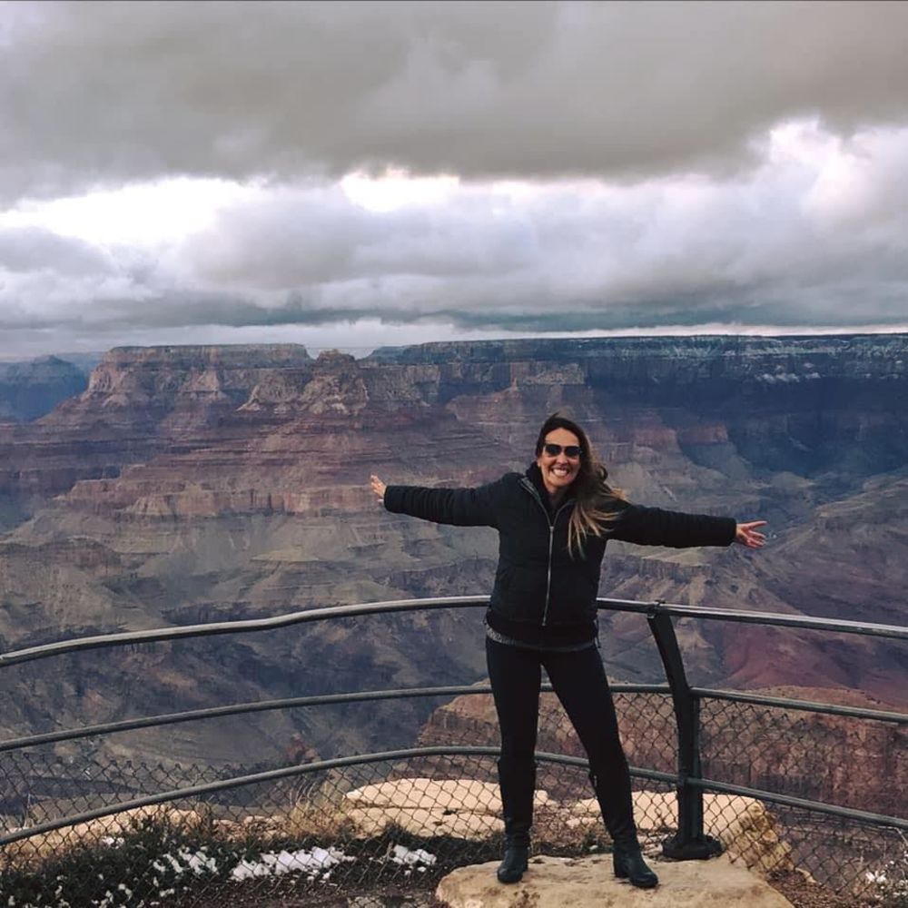 Meet your Posher, Dani